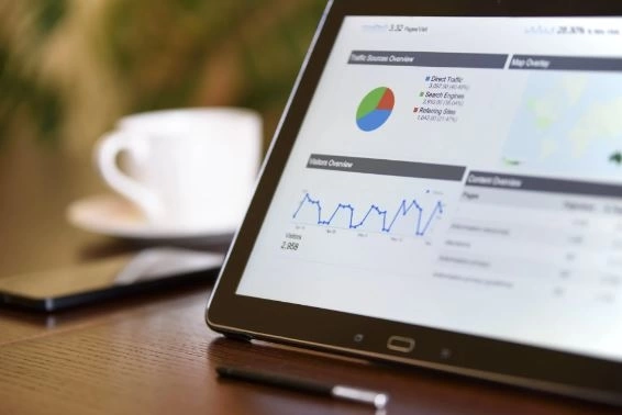 Agilidade e economia com software de gestão financeira