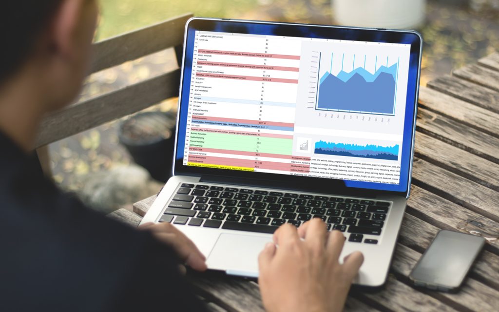 Escritório de Contabilidade na Administração de Condomínios